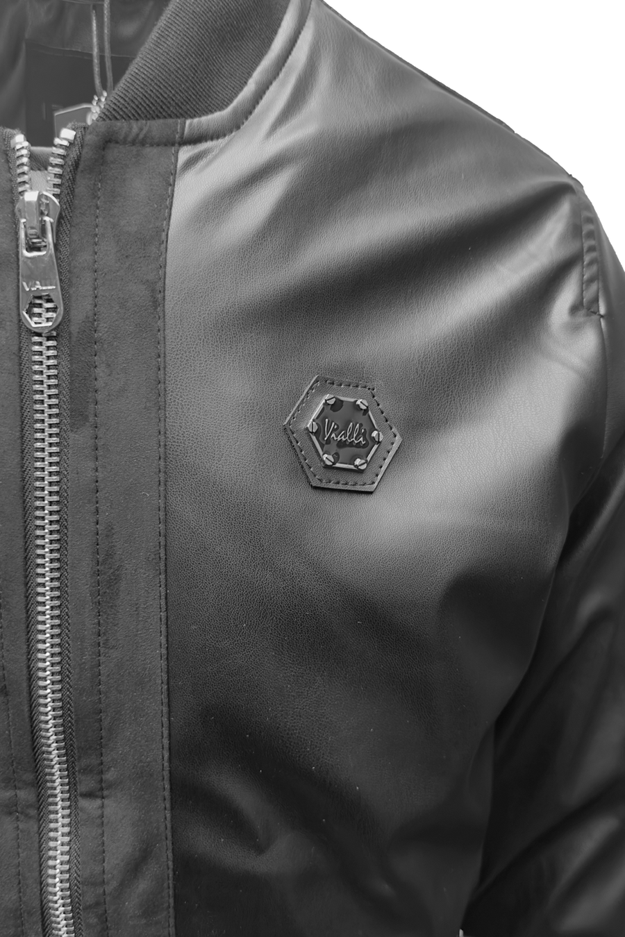 Caronio Jacket*