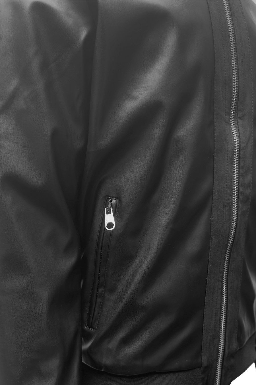Caronio Jacket*