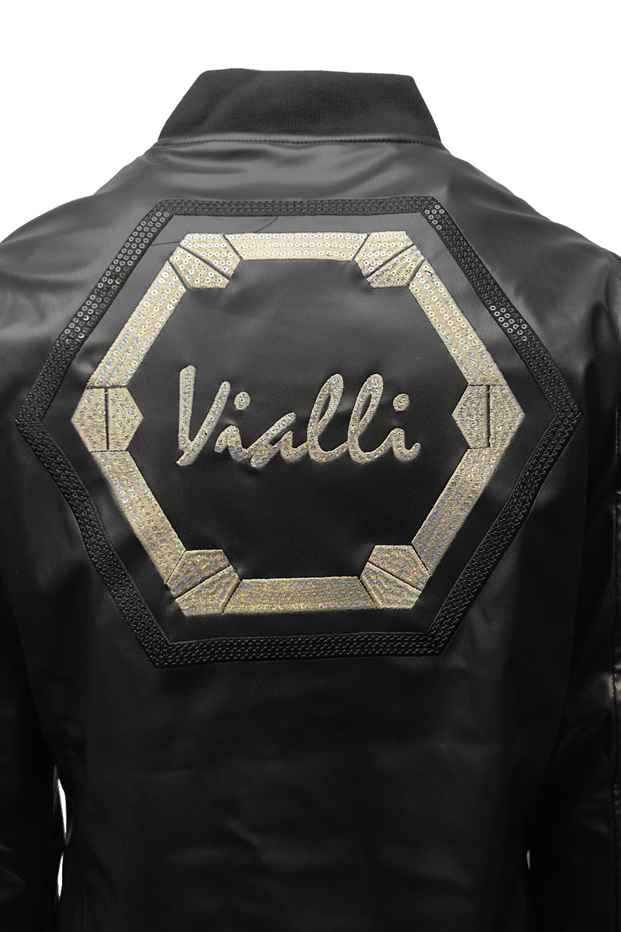Caronio Jacket*