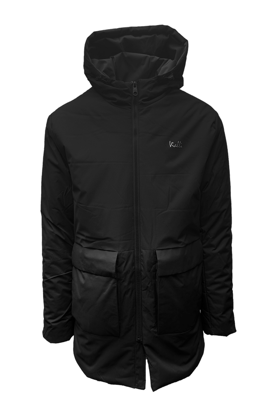 Al Capone Jacket*