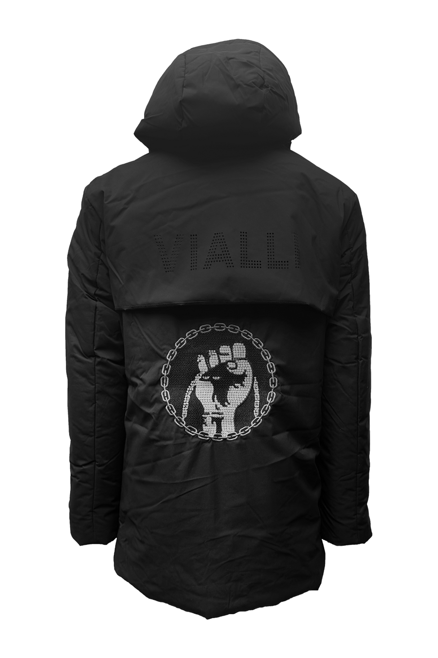 Al Capone Jacket*