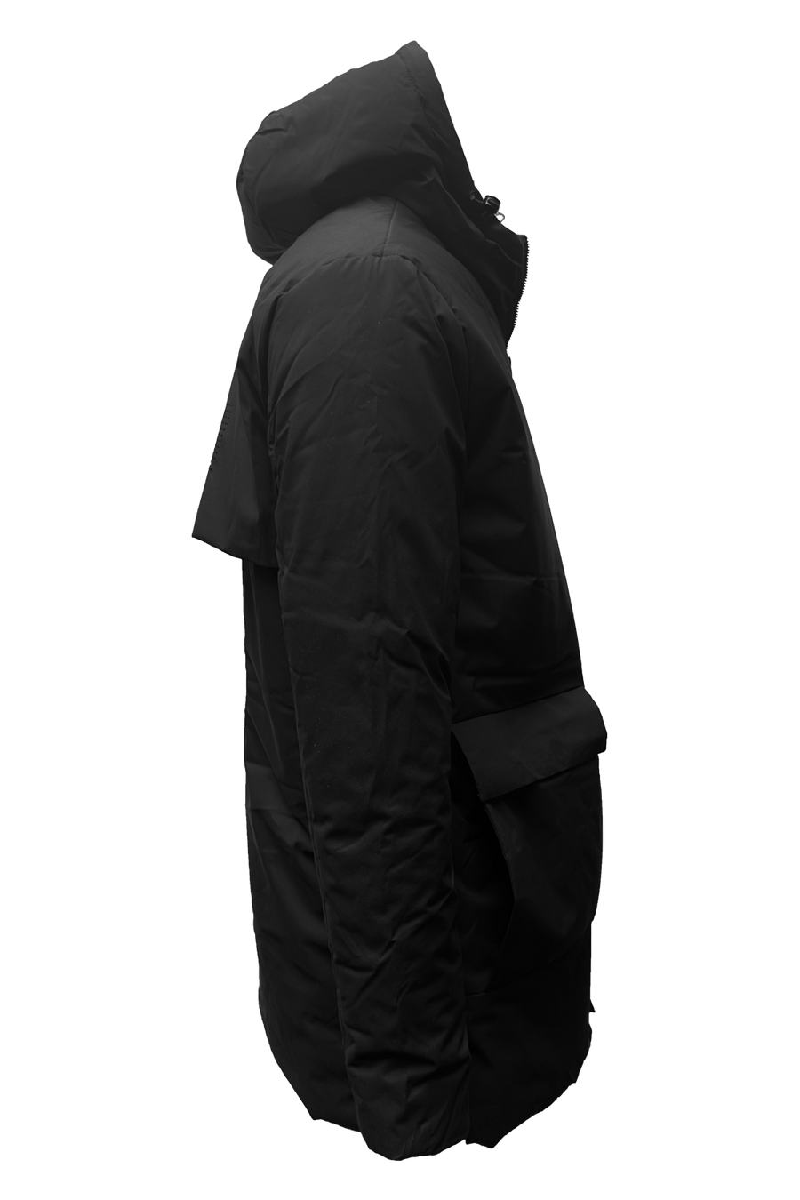 Al Capone Jacket*