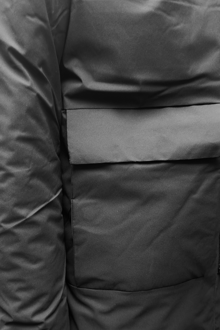 Al Capone Jacket*