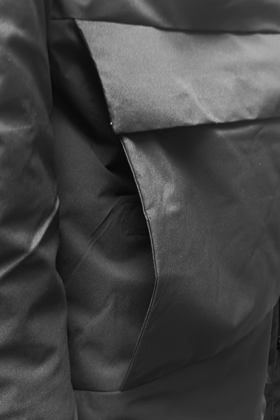 Al Capone Jacket*