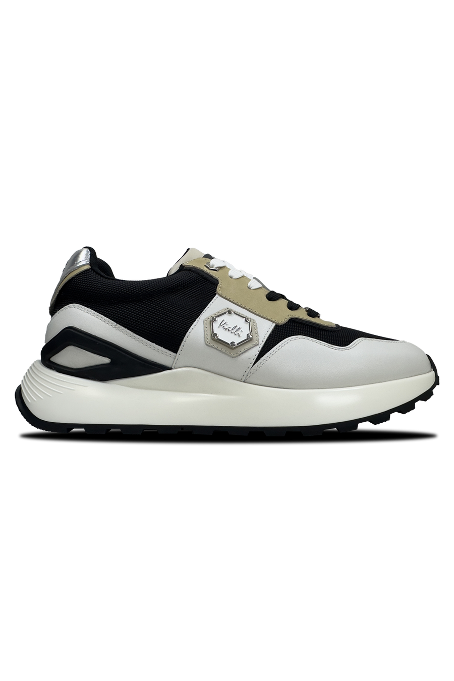 Zamboni Sneaker*