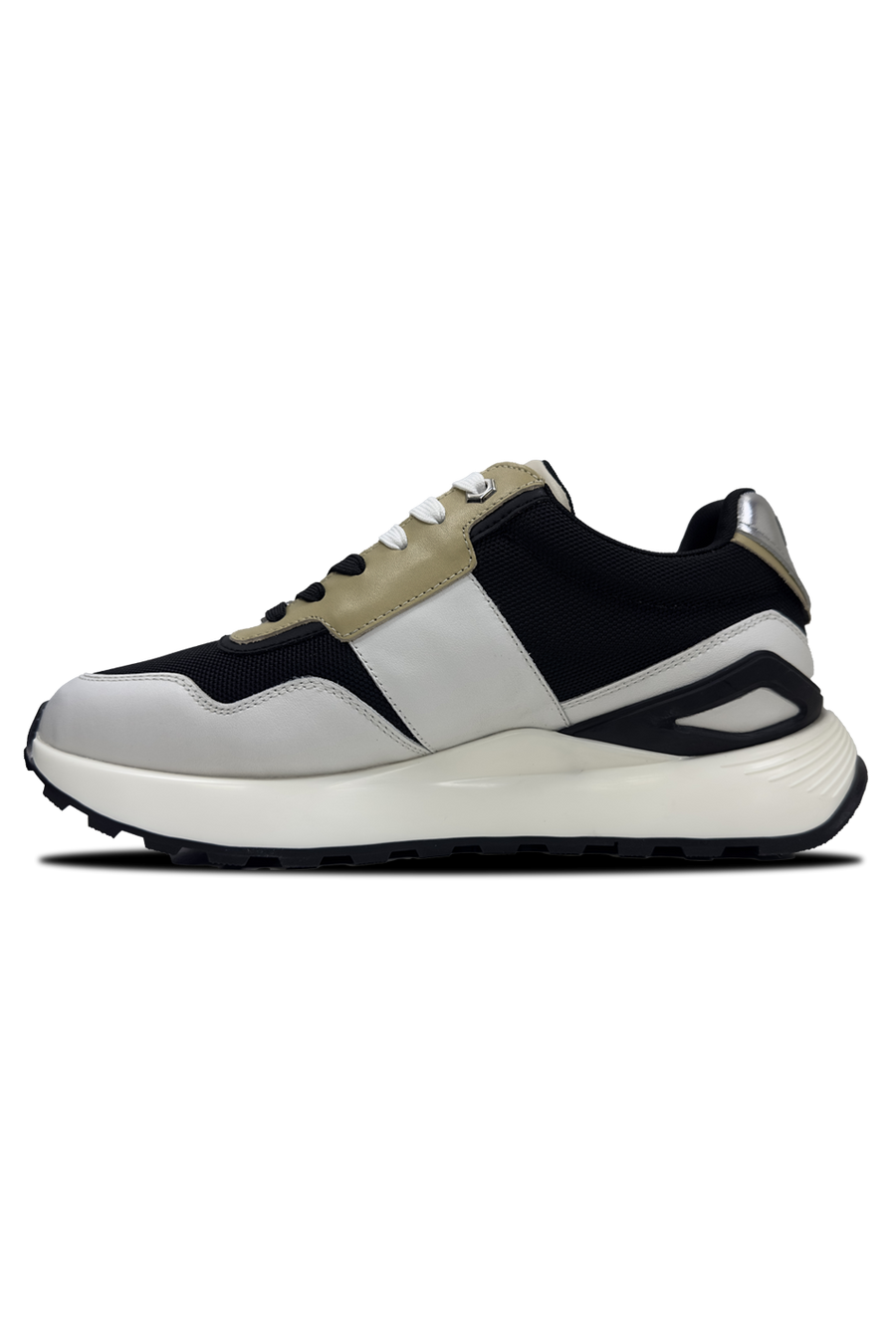 Zamboni Sneaker*