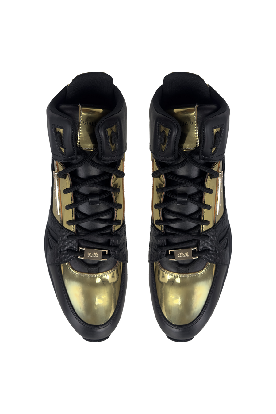 Matteo Mid Boot*