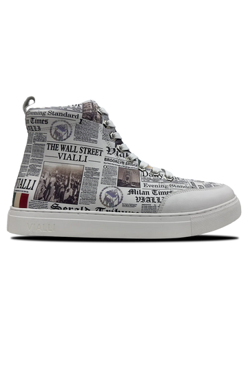 Leonardo Boot*