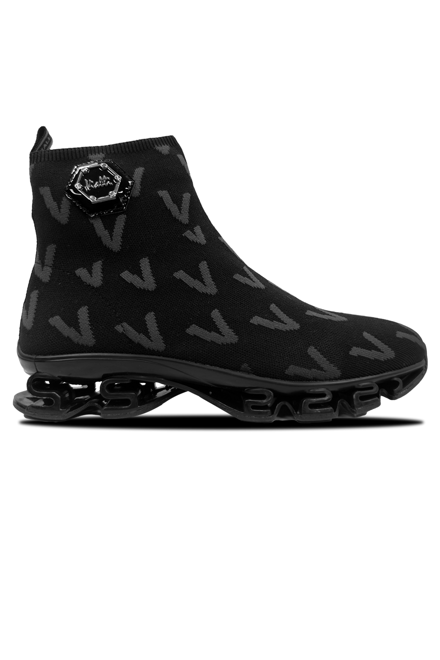 Niccolo Boot*