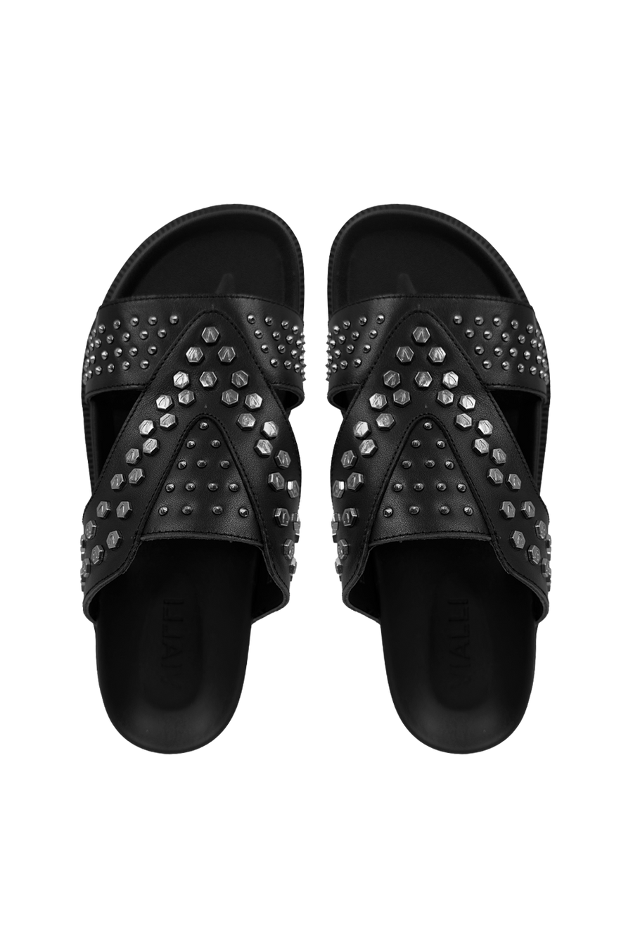 Sausia Sandal*