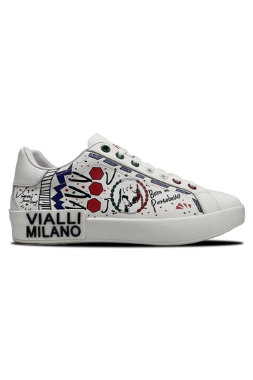Sanchezi Sneaker*