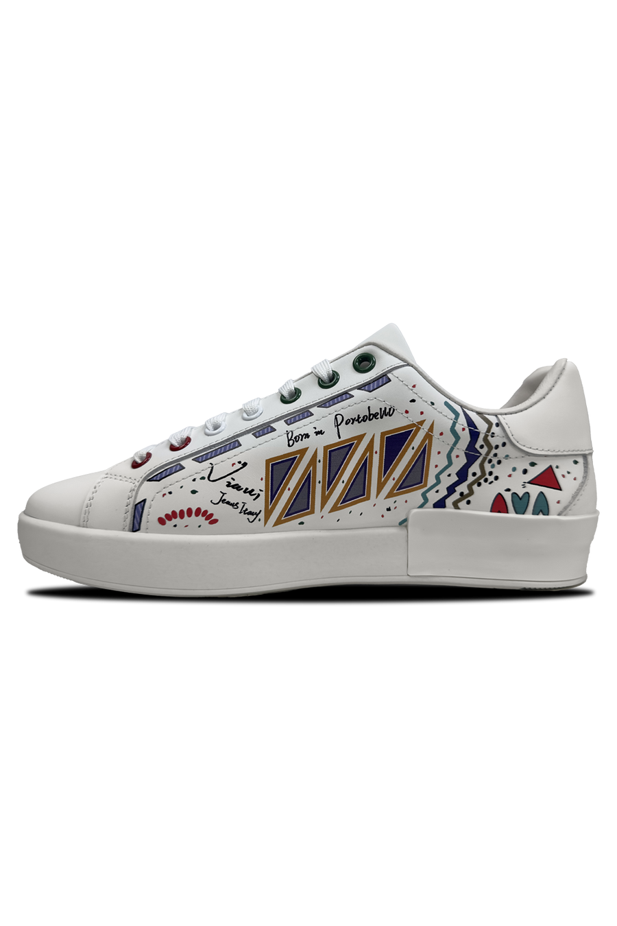 Sanchezi Sneaker*