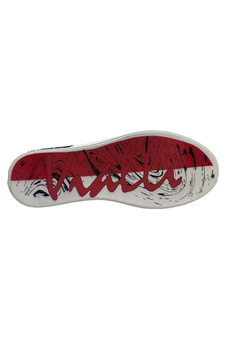 Sanchezi Sneaker*