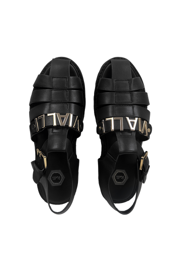 Ace Trup Sandal*