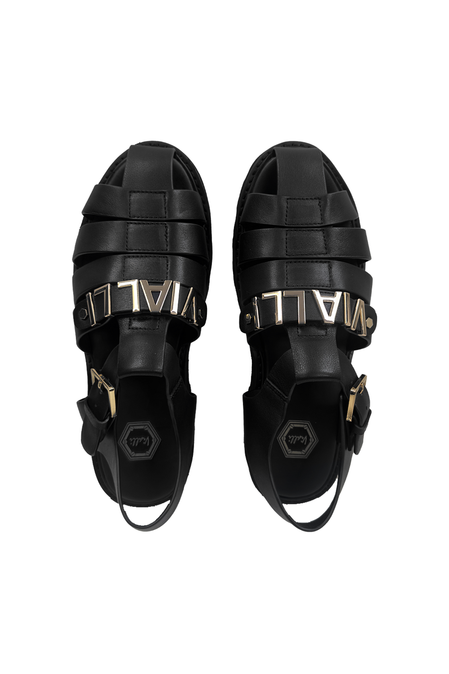 Ace Trup Sandal*
