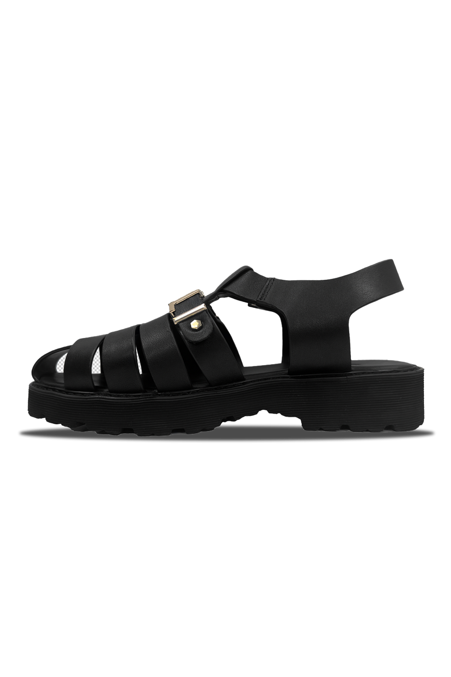 Ace Trup Sandal*