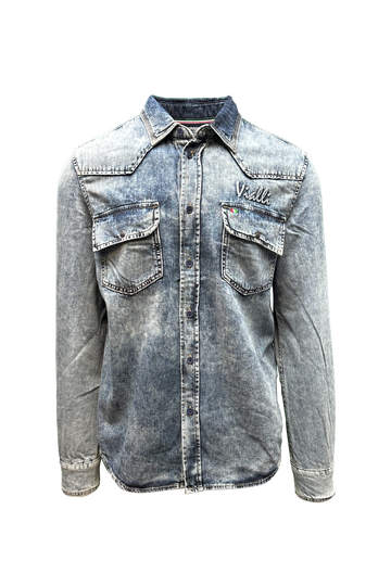 Bublion Acid Wash-hemp*