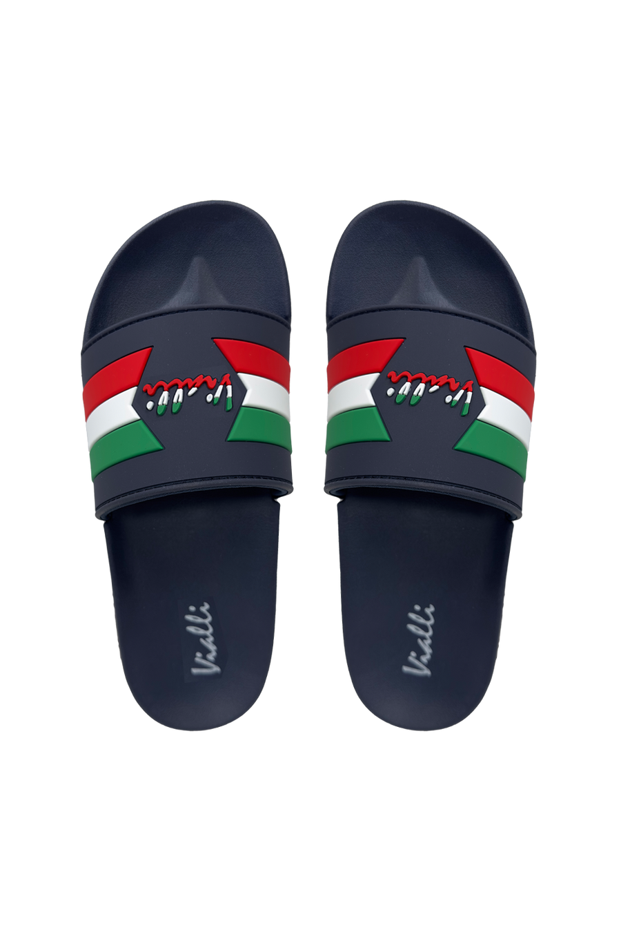 Burdissia Slide*