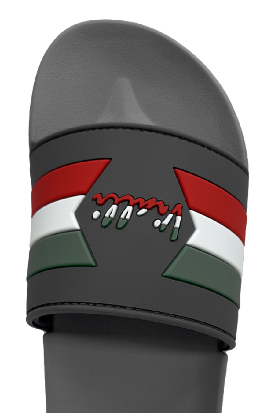 Burdissia Slide*