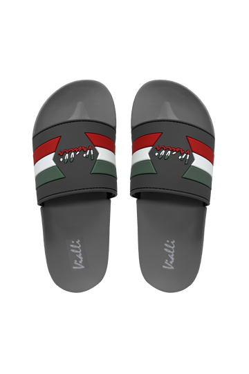 Burdissia Slide*