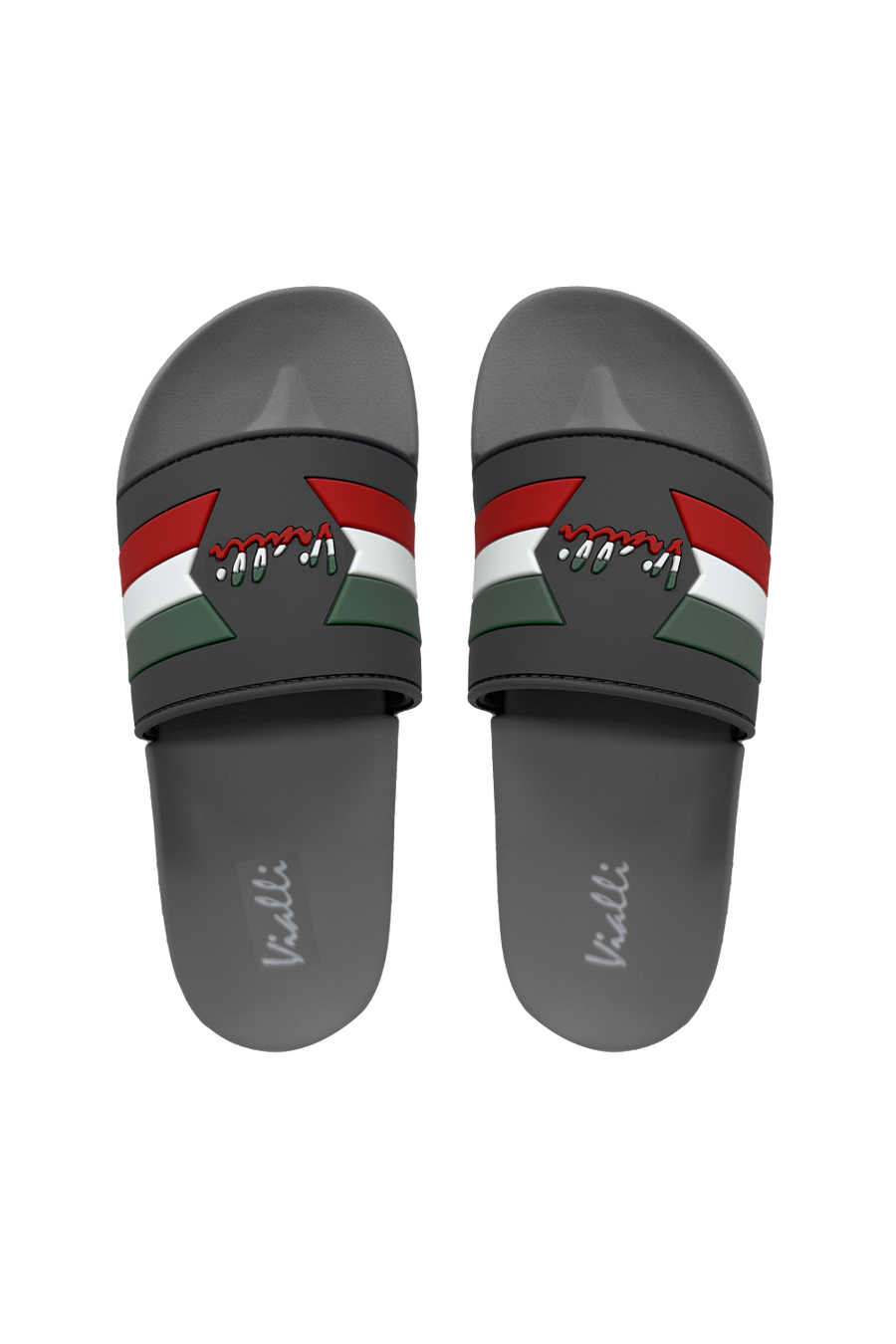 Burdissia Slide*