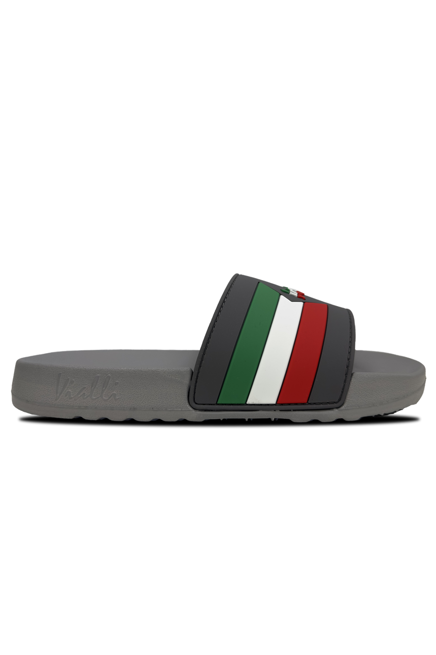 Burdissia Slide*