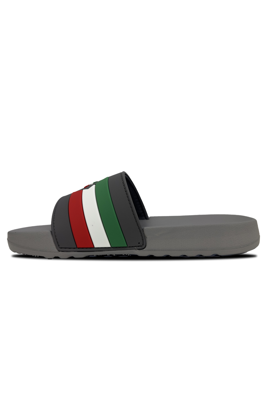 Burdissia Slide*