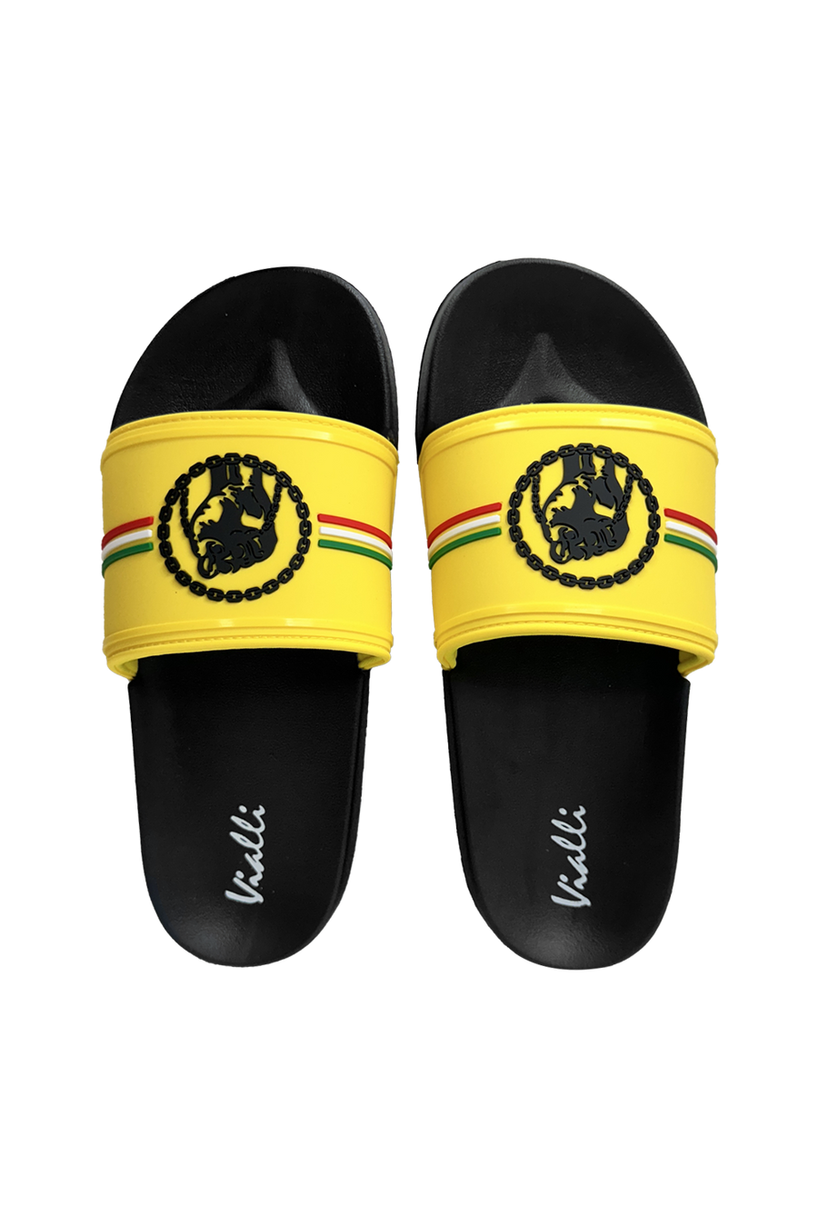 Amigo Slide*