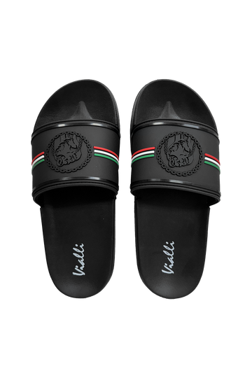 Slides Sandals Vialli Jeans slides-sandals-vialli-jeans
