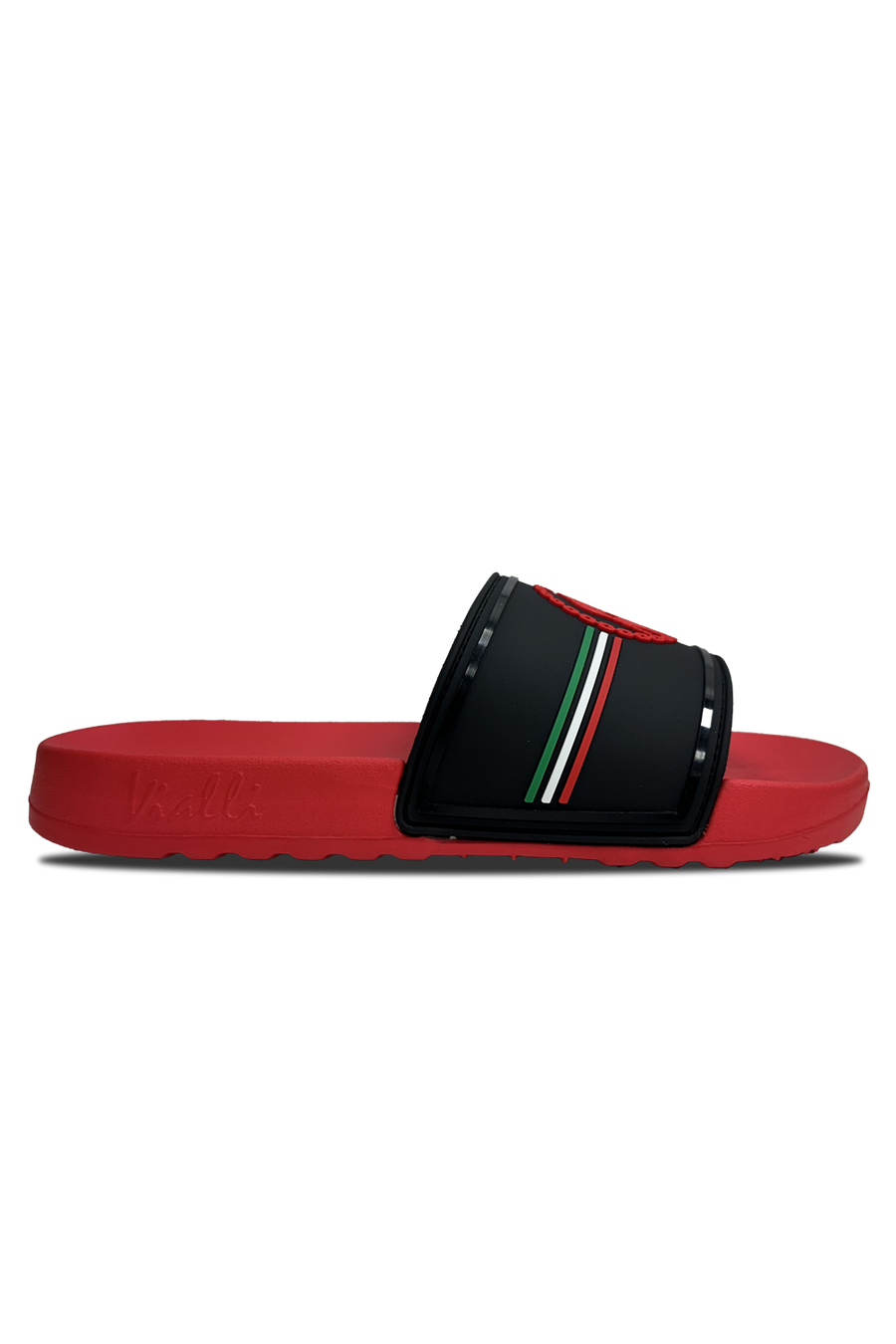 Amigo Slide*