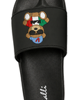Yogi Slide*