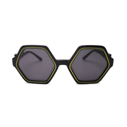 Hex Primo C1-CR39 Sunglasses**