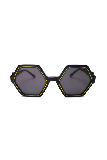 Hex Primo CR39 Sunglasses*