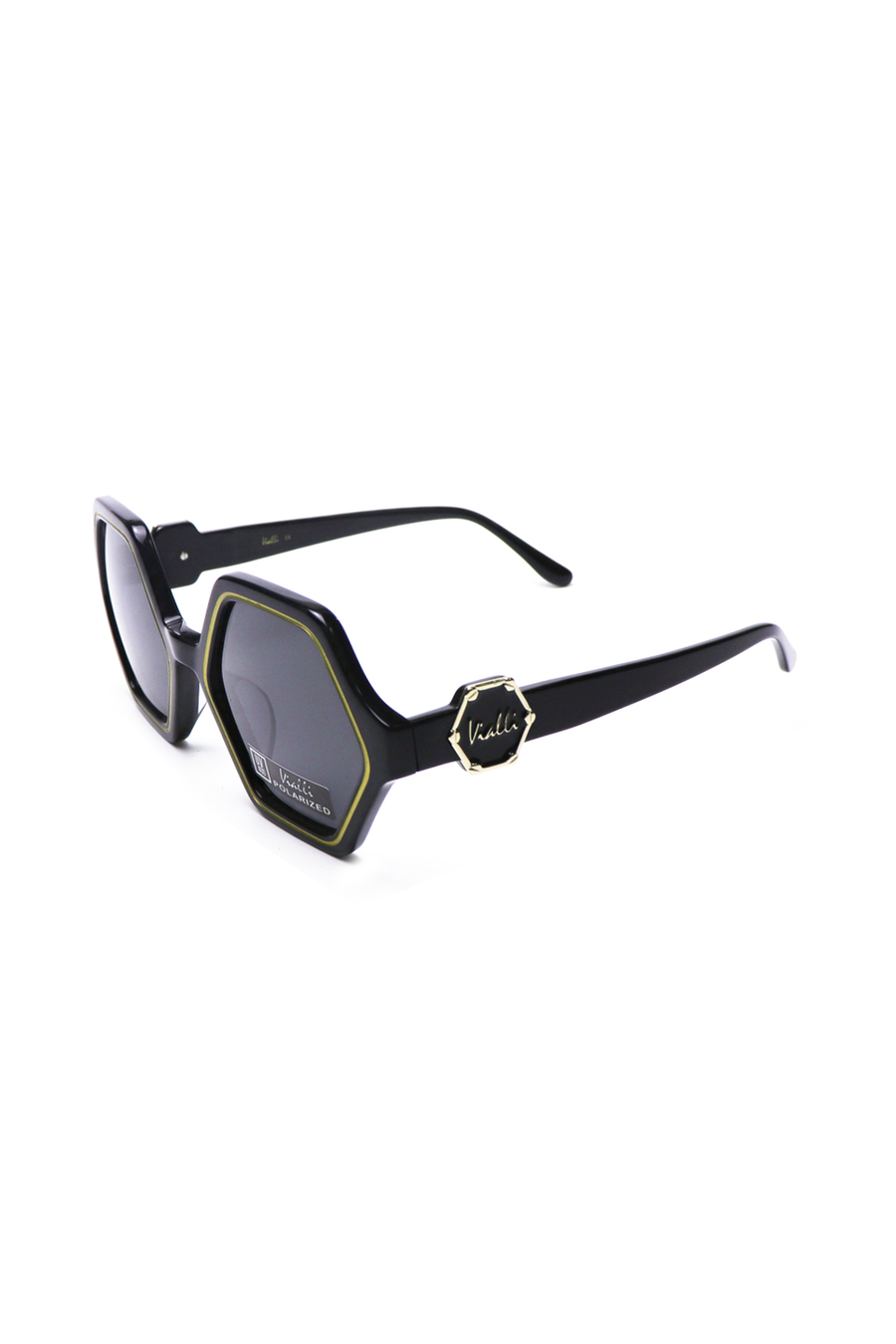 Hex Primo C1-TAC Sunglasses**