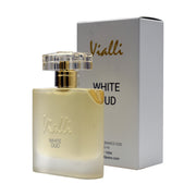 White Oud*