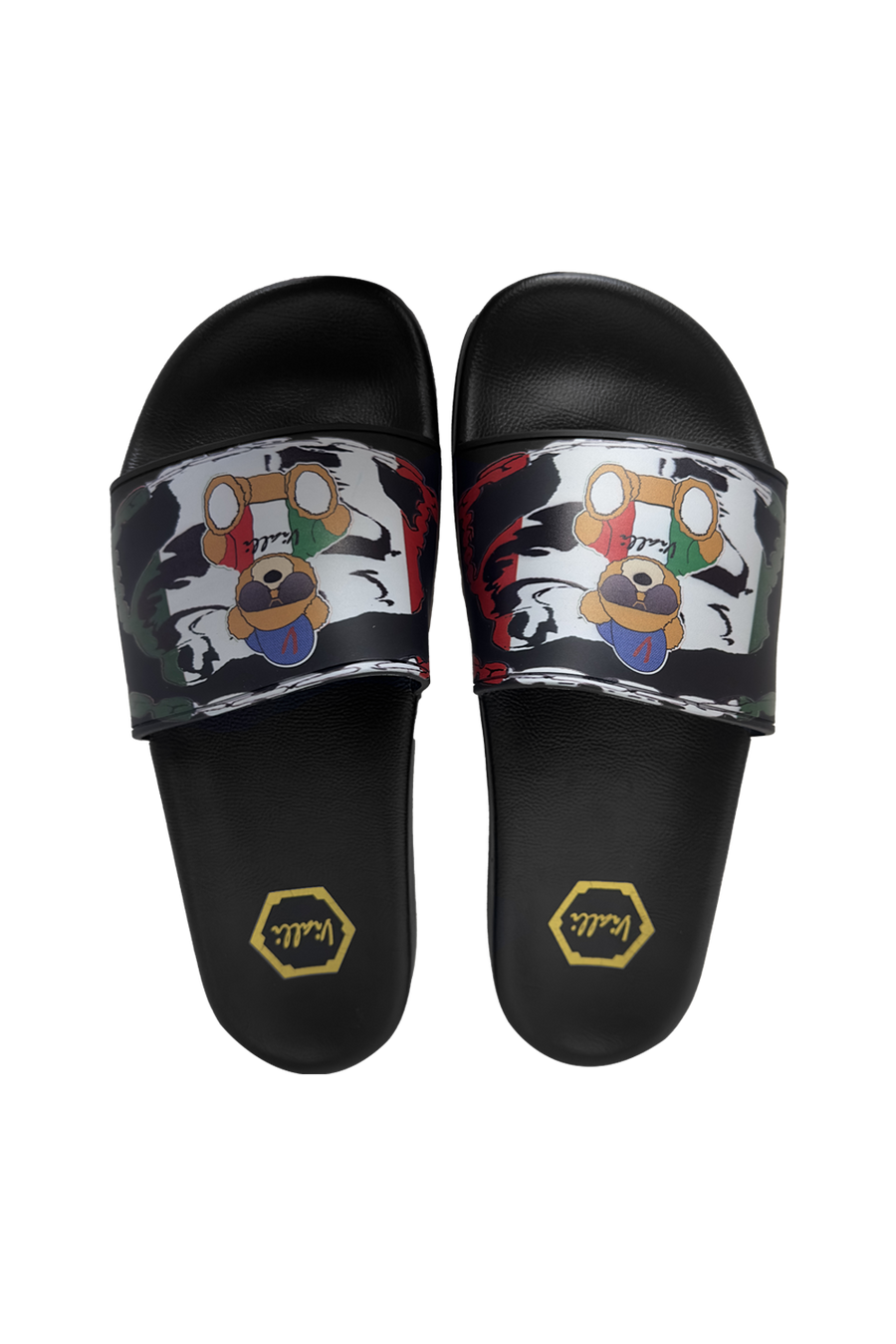 Balinga Sandal*