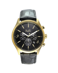 Matera Leather Wristwatch*