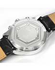 Matera Leather Wristwatch*