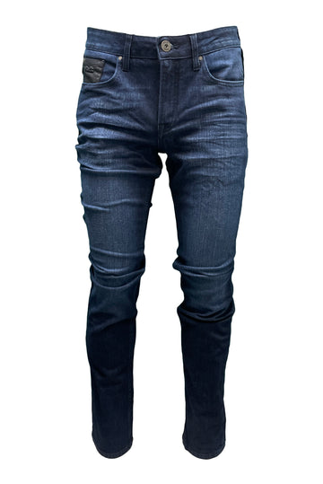 Alviziona Sottle Slim-Fit Jeans*
