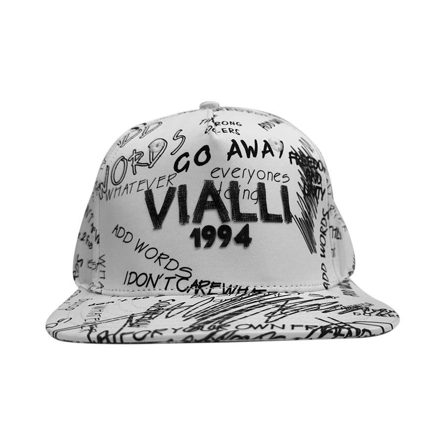 Elvinio Snapback Cap*