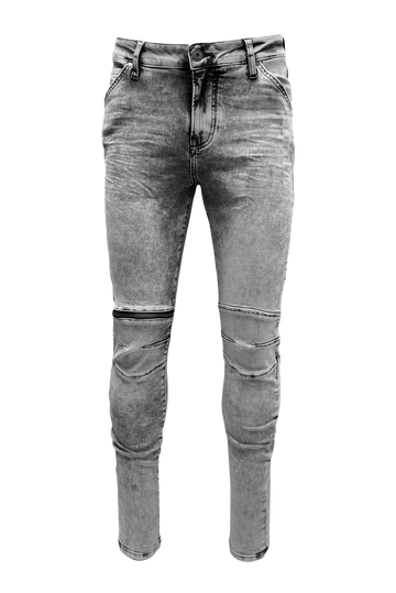 Enzoo Ultra-Fit Jeans*