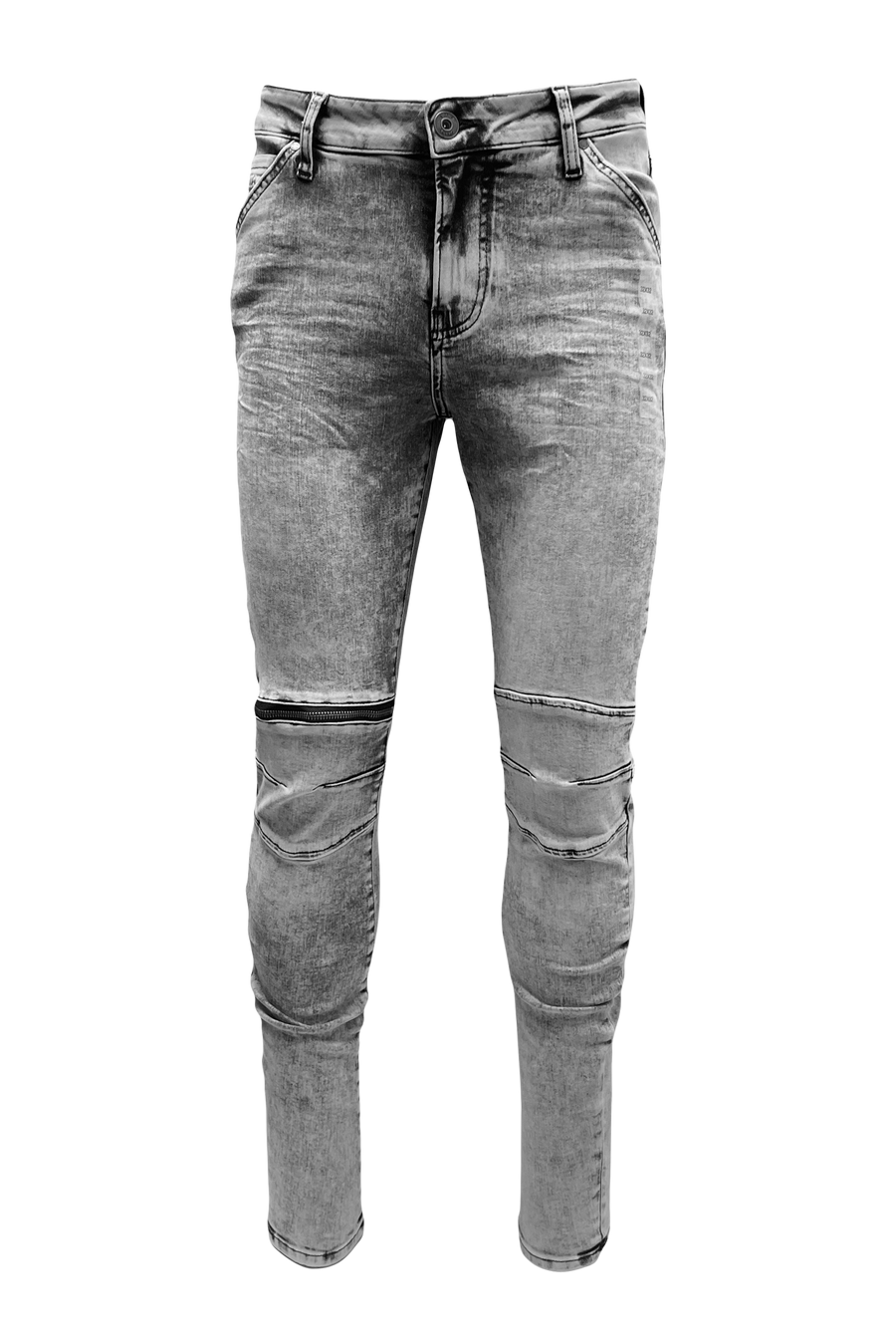 Enzoo Ultra-Fit Jeans*