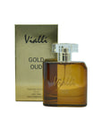 Gold Oud Perfume*