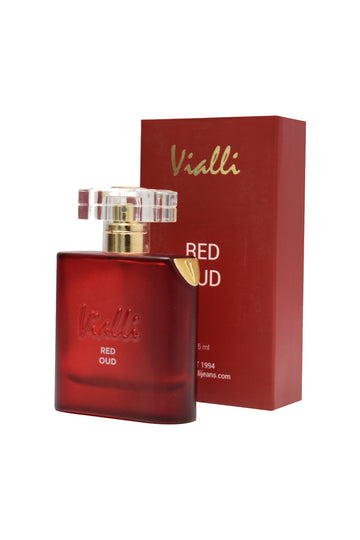Red Oud Perfume*